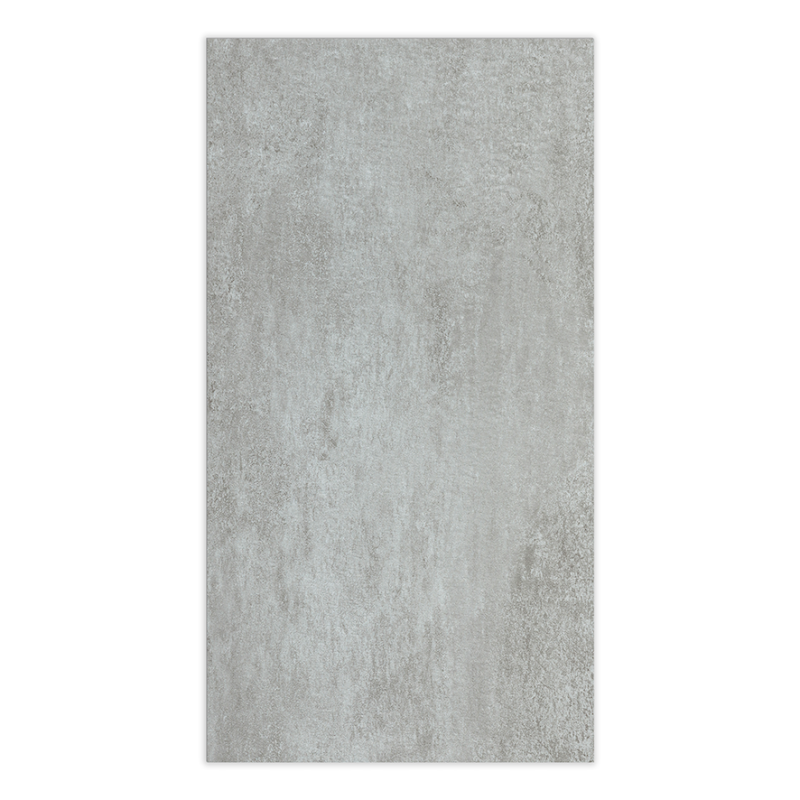 SPC-плитка стеновая IDEAL Керама Бетон темный 