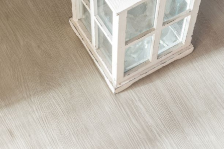 Кварц-виниловый ламинат VINILAM Click Дуб Штур 