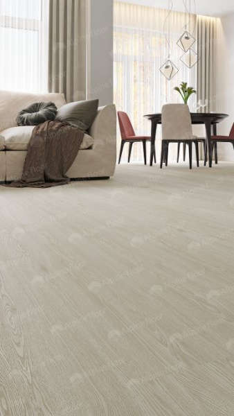 SPC ламинат Alpine Floor Solo Модерато Есо 14-11 