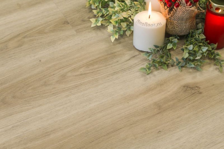 Кварцвиниловая плитка Finefloor Wood FF-1579 Дуб Ла Пас 