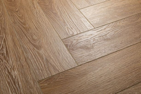 Кварцвиниловая плитка Aquafloor  Parquet Glue AF2508PG 