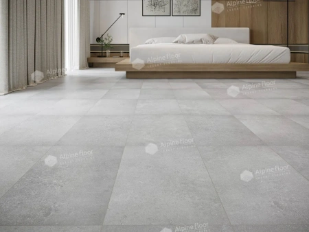 SPC ламинат Alpine Floor Stone Mineral Core Ройал Есо 4-21 