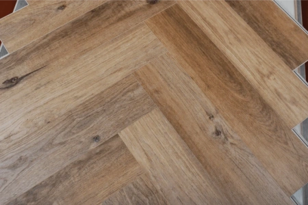 SPC ламинат ICON FLOOR Purple SPC Дуб Хадид 