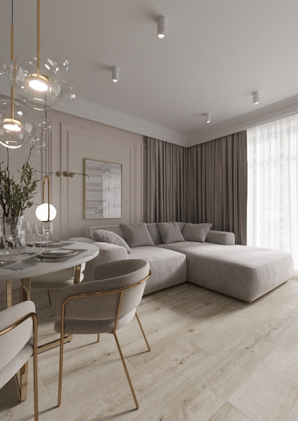 Ламинат Alixfloor Vitality Line Дуб Заснеженный Ламинат Alixfloor Vitality Line Дуб Заснеженный