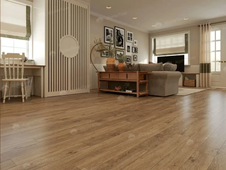 SPC Ламинат Alpine Floor Grand Sequoia Village Гевуина 