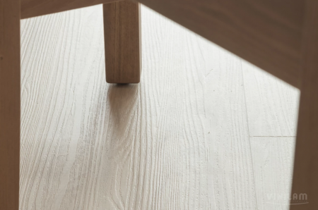 Кварцвиниловая плитка VINILAM Glue Дуб Бург 