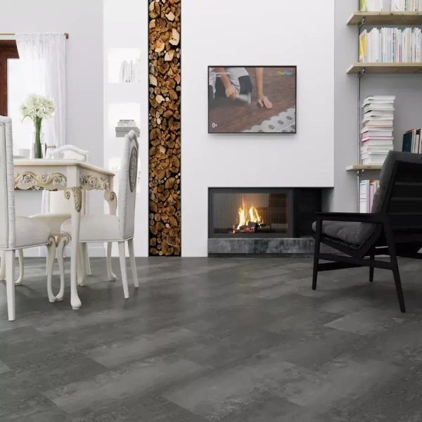 SPC ламинат Alta Step Arriba Гранит Темный SPC ламинат Alta Step Arriba Гранит Темный