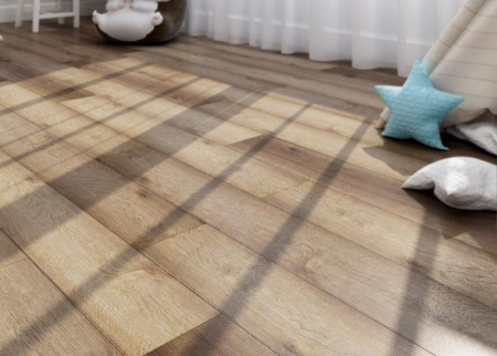 SPC ламинат Steinholz Prime Франц 