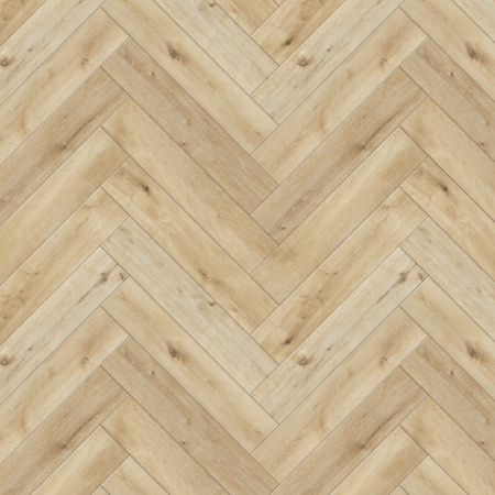 SPC ламинат CronaFloor Herringbone 2.0 Дуб Ренн 