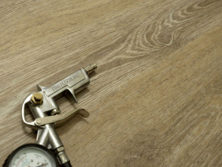 Кварц-виниловый ламинат  Finefloor Gear Дуб Инди FF-1805 