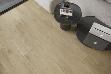 Кварц-виниловый ламинат Art East Art Tile Click Дуб Абердин 