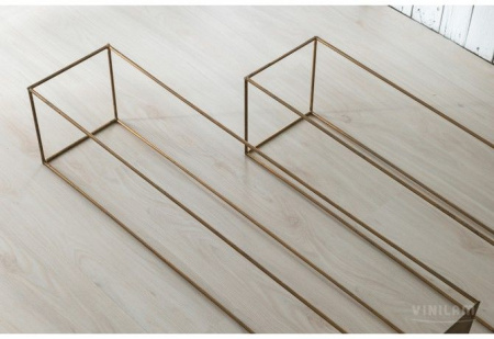 Кварцвиниловая плитка VINILAM Glue Дуб Бремен 