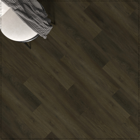 SPC ламинат FineFloor R-Line Дуб Илга 