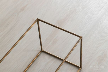 Кварц-виниловый ламинат VINILAM Click Дуб Бремен 