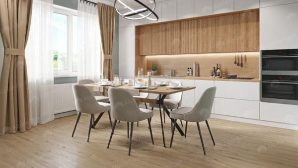 SPC ламинат Alpine Floor Solo Ларго Есо 14-6 