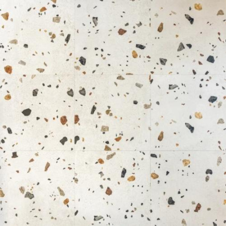 Плитка ПВХ Tarkett Art Vinyl Rockstars Terrazzo 
