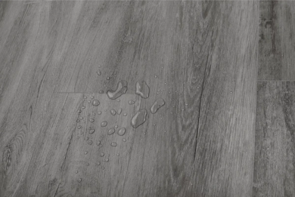 SPC ламинат ICON FLOOR Ultramarine SPC Дуб Джеймс 