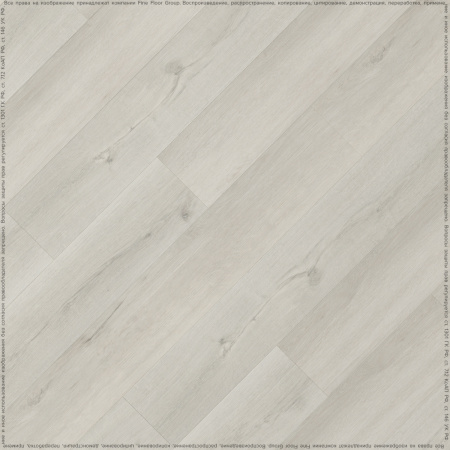 SPC ламинат FineFloor R-Line Дуб Ичера 