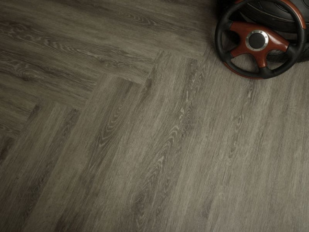 Кварц-виниловый ламинат  Finefloor Gear Дуб Франкоршам FF-1814 