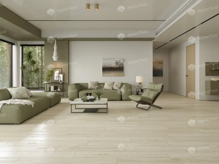 SPC Ламинат Alpine Floor Solo Plus Модерато 