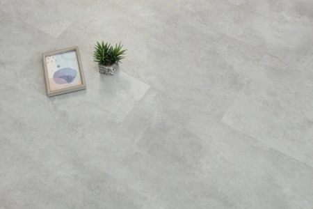 SPC ламинат ICON FLOOR Marble XL SPC Бетон Поллок 