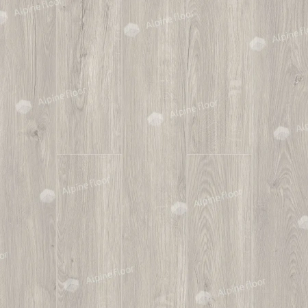 SPC ламинат Alpine Floor Sequoia Секвойя Титан Есо 6-1 
