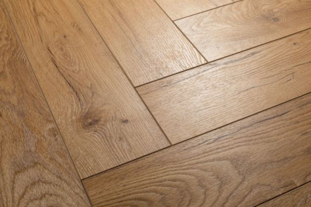 Кварцвиниловая плитка Aquafloor  Parquet Glue AF2507PG 