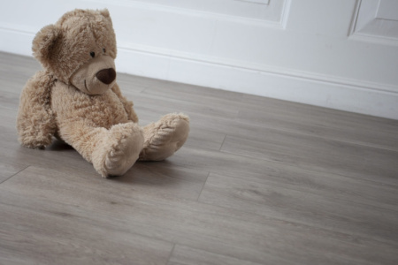 Кварцвиниловая плитка DAMY FLOOR Family LVT Дуб Горный 