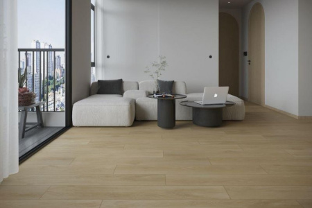 Кварц-виниловый ламинат Art East Art Tile Click Дуб Абердин 