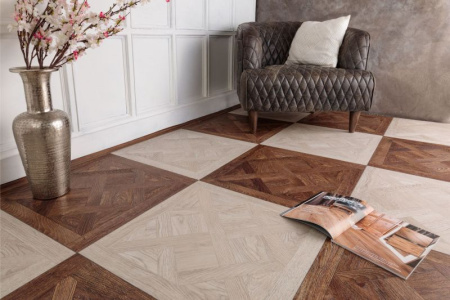 Виниловый ламинат Aquafloor Versailles AF7001VS 