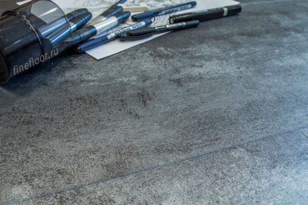 Кварцвиниловая плитка FineFloor Stone FF-1445 Дюранго Кварцвиниловая плитка FineFloor Stone FF-1445 Дюранго