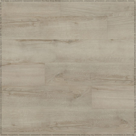 Кварц-виниловый ламинат Finefloor Rich FF-1998 Дуб Монтекристо 