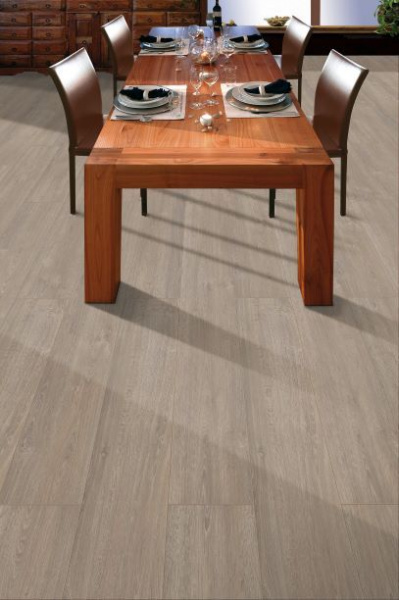 Ламинат WIPARQUET by CLASSEN Authentic 8 Realistic 30121