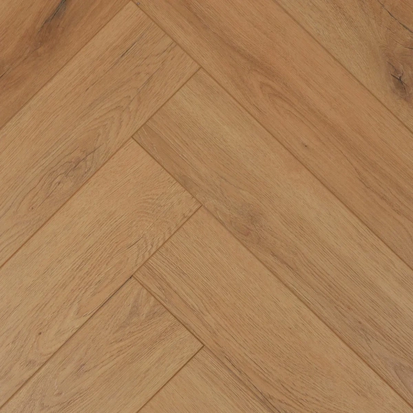 SPC ламинат Primavera Herringbone 5мм Синай