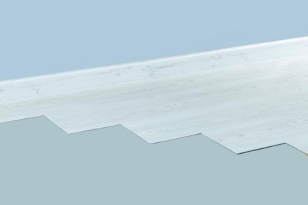 Плитка ПВХ Tarkett Art Vinyl Rockstars Freddie 