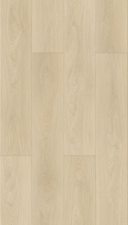 SPC ламинат Alixfloor Natural Line Дуб Натуральный Светлый 