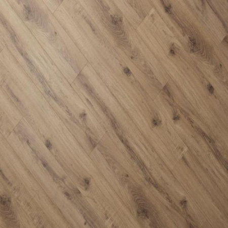 SPC ламинат Adelar Solida European Oak Коричневый 04870 