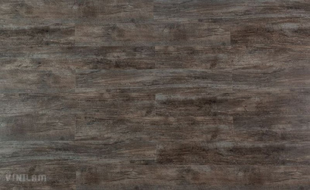 Кварц-виниловый ламинат VINILAM Клик 4 мм 6161-3 Дуб Потсдам 