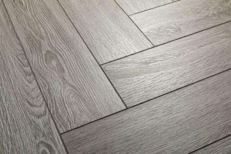 Кварцвиниловая плитка Aquafloor  Parquet Glue AF2502PG 