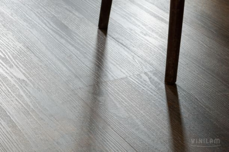 Кварц-виниловый ламинат VINILAM Click Дуб Майнц 81137 