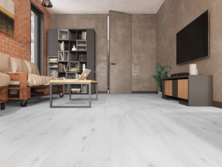 SPC ламинат Art East Art Stone Airy Ясень Эдмонтон 