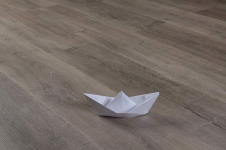 SPC ламинат Aberhof Alfa Cl Kirsche 