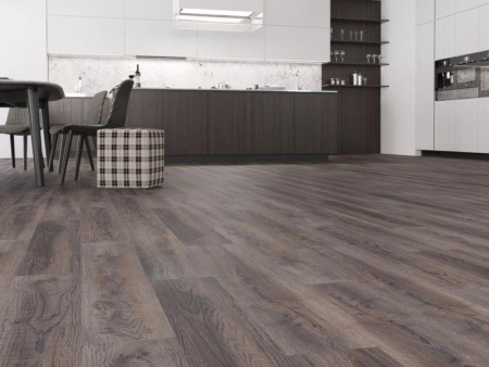 SPC ламинат Art East Art Stone Optima Дуб Рустик 