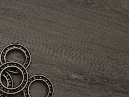 Кварц-виниловый ламинат  Finefloor Gear Дуб Франкоршам FF-1814 