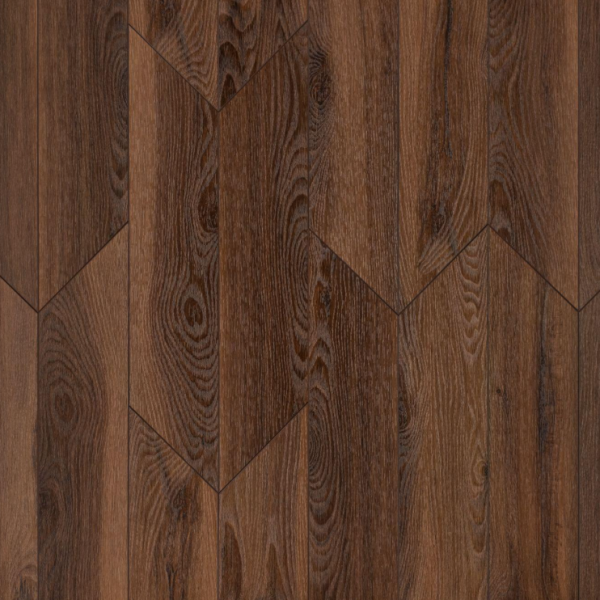 Виниловая плитка Aquafloor Chevron Glue AF2560PGCh