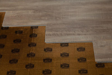 SPC ламинат Tarkett Art Vinyl Funky House Finn 