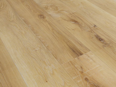 SPC ламинат Fastfloor Country Дуб Веркола 