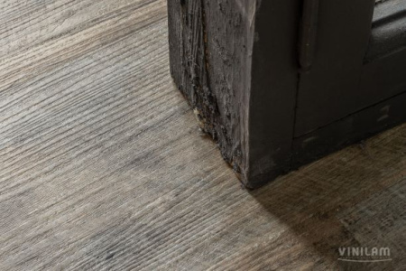 Кварц-виниловый ламинат VINILAM Click Дуб Потсдам 