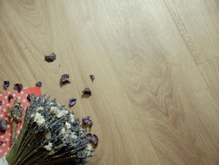 Кварцвиниловая плитка FineFloor Wood FF-1408 Дуб Квебек 