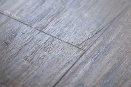 Кварц-виниловый ламинат VINILAM Клик 4 мм 8144-16 Дуб Мюнхен 